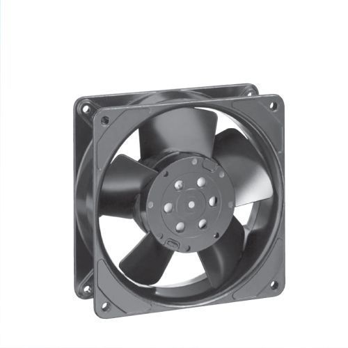 ebm-papst 4650Z-876 AC Fans AC TUBEAXIAL FAN, US Authorized