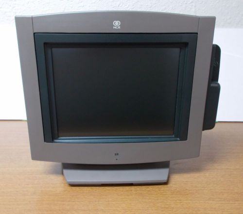 NCR 7454-3200-8001 POS Terminal