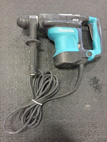 Makita Hr3210C Rotary Hammer