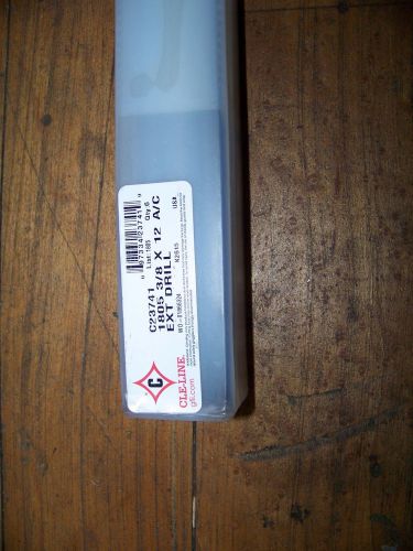 Cle-Line EXT Drill Bit 3/8 X 12 A/C