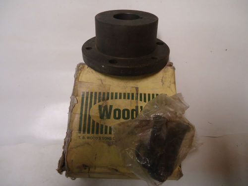 Tb wood&#039;s qd sf 1-5/16 bushing with 5/16 keyway for sale