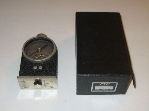 PTC Instruments 302S Indicator