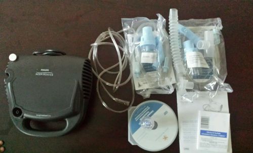 Inspiration Elite HS461-KAI Nebulizer/compressor System, Excellent Condition