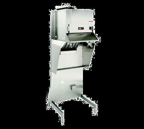 Baker&#039;s Pride FH-28D Ventless Hood for donut Fryers