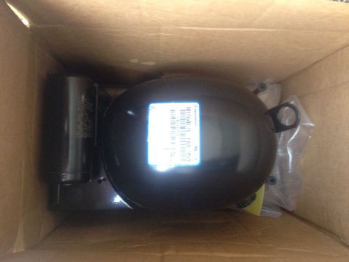 Copeland Compressor RRT64C1E-IAA-959. 1/2 Hp