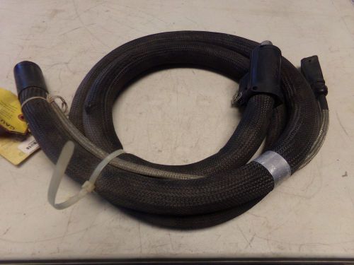 Nordson 272840D 8&#039; Foot Hot Melt Glue Hose