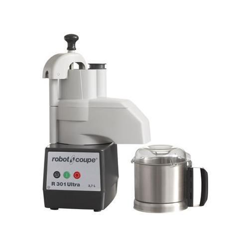 New robot coupe r301 ultra d series combination food processor for sale