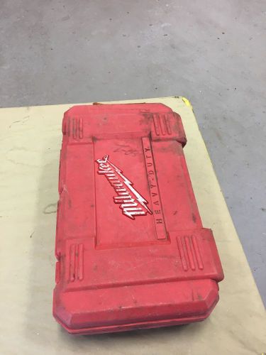 Milwaukee 1/2&#034; Heavy Duty Angle Drill 3107-6 (CT2063120IN)