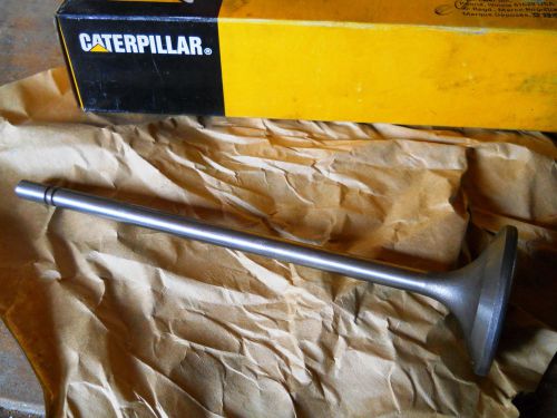 VALVE EXHAUST // OEM CAT CATERPILLAR // 1219839,2102529 //3508; 3508B; 3512,3516