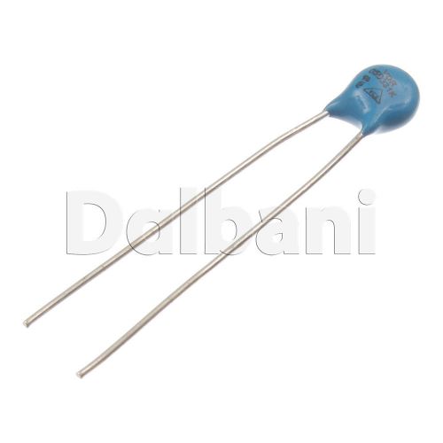 10pcs @$.9 05D331K VDR Metal Oxide Varistor 2Pin 331K Voltage Dependent Resistor