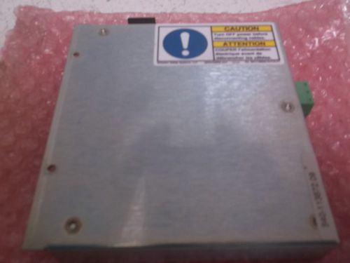 COGNEX 540-113872.09 MODULE *USED*