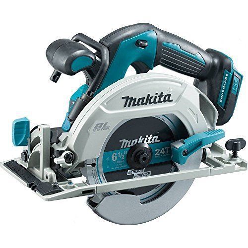 Makita Circular Saw 18V Reciprocating Saw Lightweight Cordless Brushless