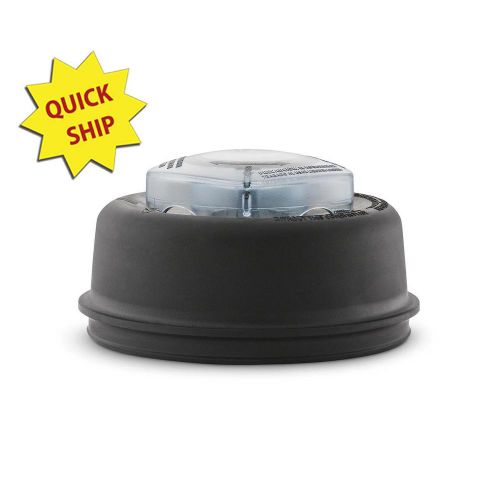 Vitamix 1191 Blender Lid &amp; Plug, For 64 Oz. Container