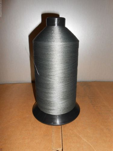 #504 Foliage Green THREAD SEWING NYLON BONDED T-70 16 OZ SPOOL A&amp;E USA