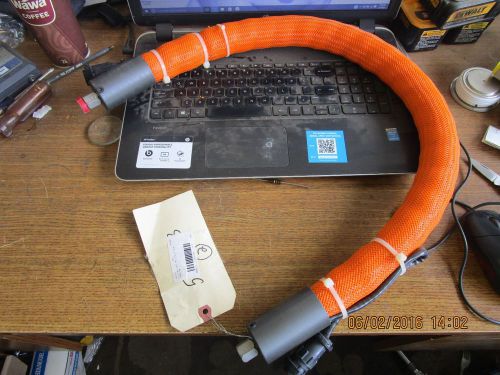 NEW LTI HOT MELT GLUE GUN HOSE 3 FT NO-Q2