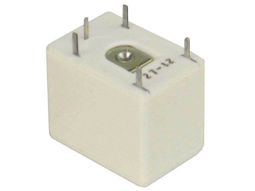 24VDC SPDT Relay, ACC           *31402 RL {SET OF 10}