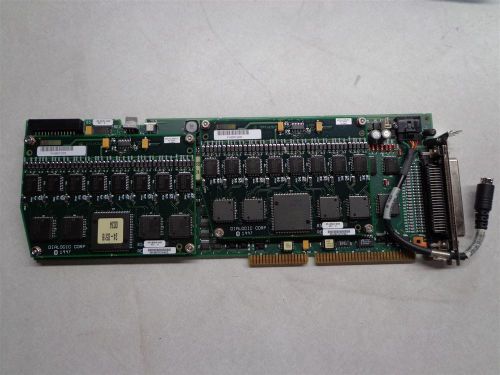 Dialogic Corp. MSI/160SC Global ISA Card  85-0451-009