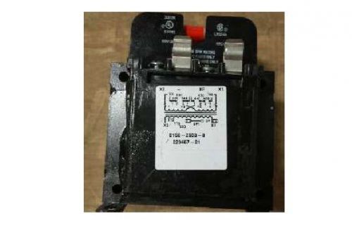 LIFT-TECH 229467-21 CONTROL TRANSFORMER INDUSTRIAL 150VA (BIN 02)