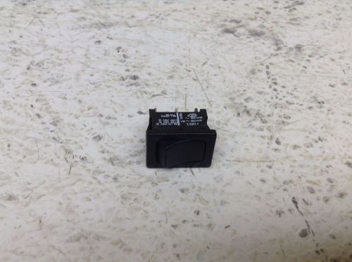 1803 Toggle Switch T100/55 10 A 125-250 VAC