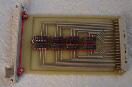 Lintech VG6  Board