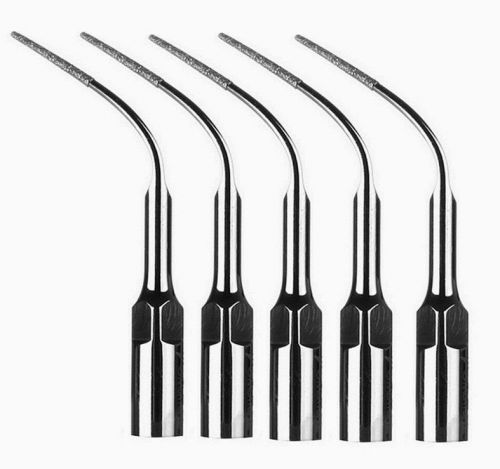 5x perio p3d ultrasonic scaler insert tip for ems woodpecker hot sale++ for sale