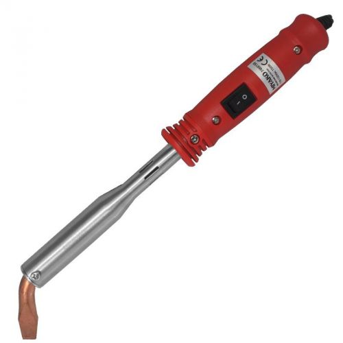 Premium Performance Soldering Iron with Switch Big Power 150W 74B8150 Miyako Usa