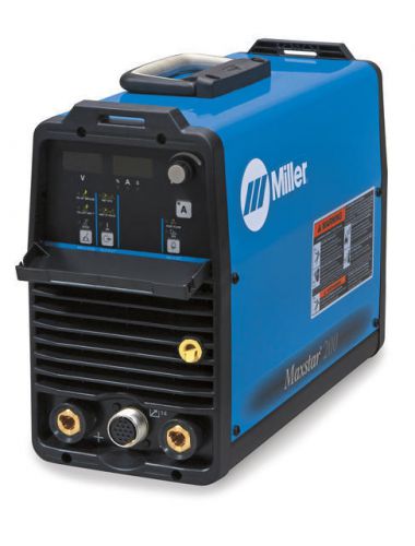 Miller Dynasty 200 SD TIG Welder (machine only)  - 907099