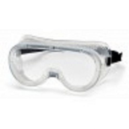 Ao products safety goggles perforated-clear anti fog scratch-resistant lenses for sale