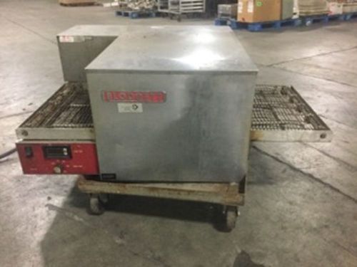 BLODGETT CONVEYOR PIZZA OVEN - SEND BEST OFFER