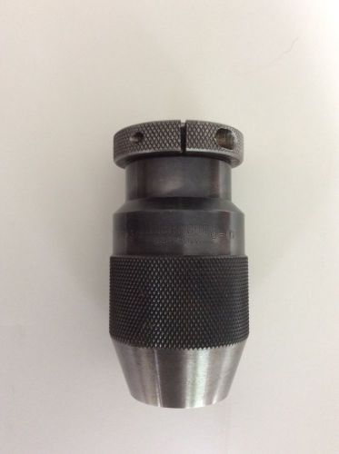 Albrecht Keyless Drill Chuck Model 100-J2