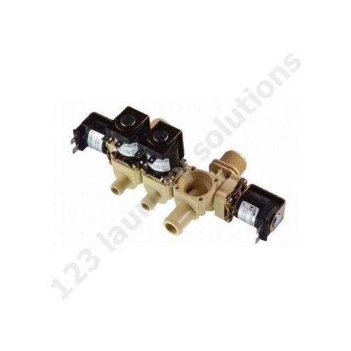 Generic Mixing Valve Kit 3-way UC 120V F730455