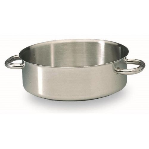 Matfer Bourgeat 697028 Induction Brazier Pan