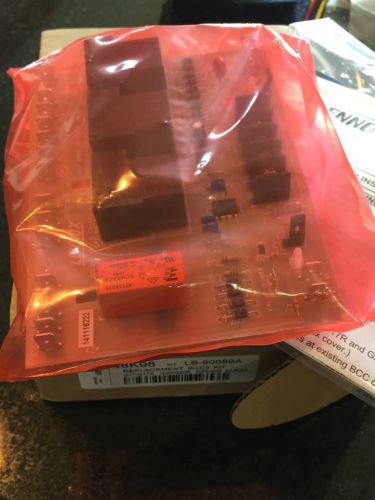 NIB- Lennox 48K98 Fan Control Center Circuit Board LB-90089A