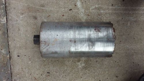 8&#034; Diamond Core Drill Bit