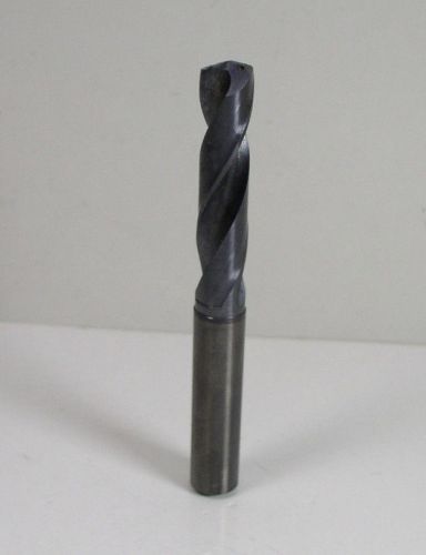 Sandvik 861.1-0953-029A1-GP GC34 CoroDrill 3/8&#034; (.375) Coolant Drill Bit