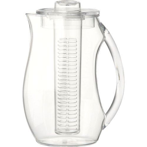 Prodyne Fruit Infusion Flavor Pitcher