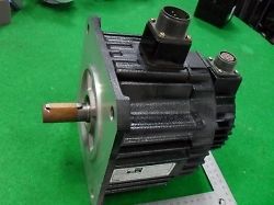 Used / WACO, Servo Motor, BFS-100B, 1KW