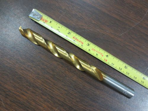 Champion 700T-29/64 Titanium Nitride Jobber Drill