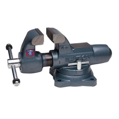 WILTON 10006 Machinist Bench Vise