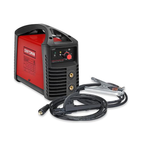 Craftsman Craftsman Digi-Lite Arc 85i DC Inverter Stick Welder