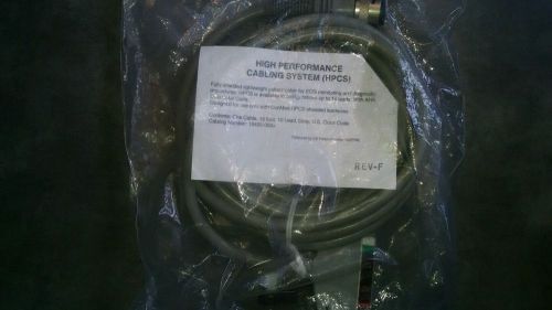 Quinton OEM Q4500 Stress Test System Patient Cable Set,19420-003, D8014-15