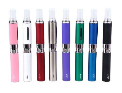 Electronic Vaporizer Rechargeable E Shisha Hookah VAPE Vapor Smoking Pen COLORS