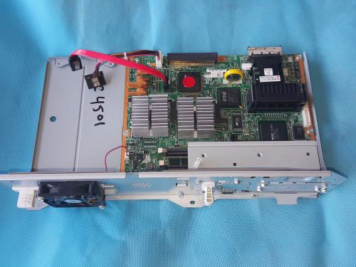 Ricoh MPC 4501 COPIER FORMATTER BOARD MAIN PCA