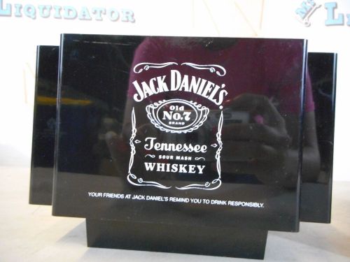 JACK DANIEL&#039;S BAR ORGANIZER