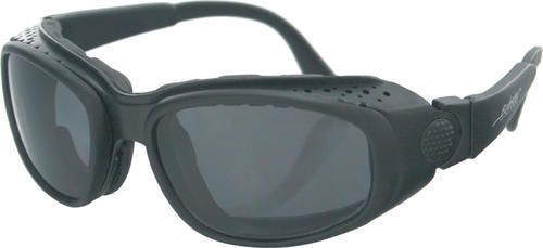 Bobster BOB21474 Sport &amp; Street Convertible A Classic Piece Of Eyewear Comes