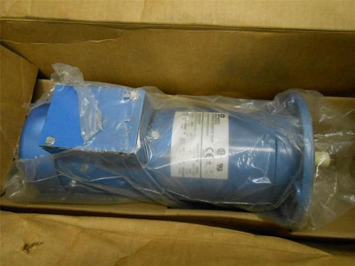 NOS PACIFIC SCIENTIFIC 3/4HP 1750 RPM 90V TEFC PMDC MOTOR FGS2749 FGS2749 E2-I-A