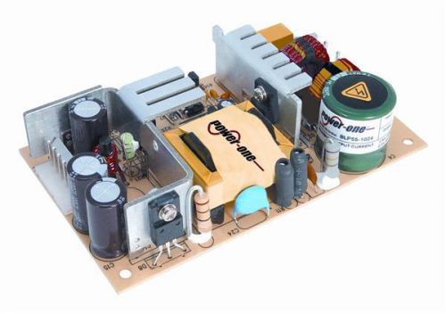 Bel Power Solutions BLP55-3300 AC/DC Power Supply