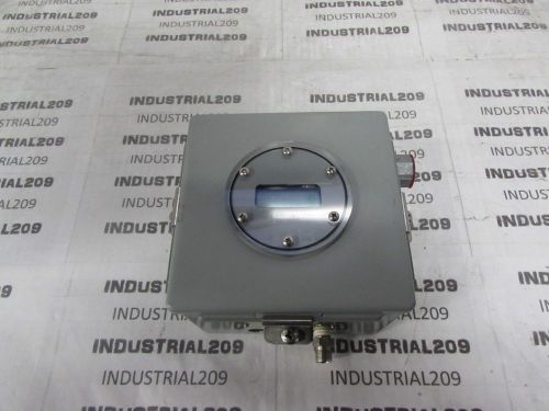 VALIDYNE P532A PRESSURE TRANSMITTER NEW