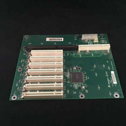 ABB DSQC 501 BACKPLANE  3HAC3617-1