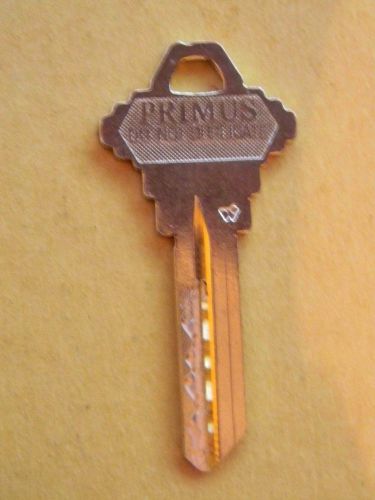 Schlage Primus Level 1 Key Blank- 35-157 468 EP